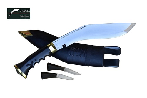 Manico corno pinza - in,