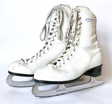 Pattini Vintage Anni ‘60 YANKEE KIRA Pelle -Lame MT ROYAL PRO Acciaio Sheffield