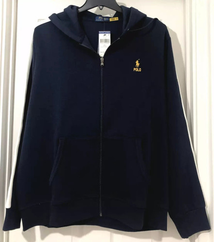 Polo ralph lauren felpa - polo,