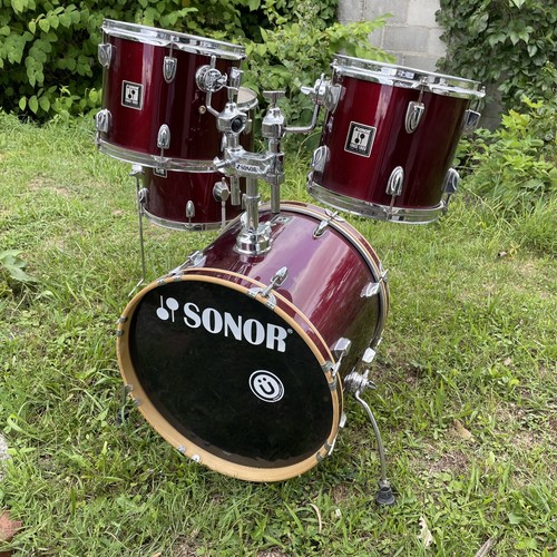 Sonor 1003 series kick - 1003, 20”