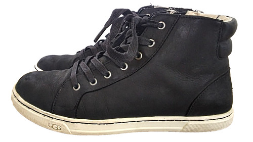 Stivaletti ugg morbida - stivaletti,