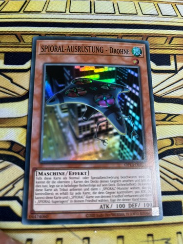 Yugioh equipaggiamento spirale - yugioh,