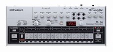 Roland boutique drumatix - roland, tr-06