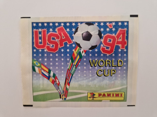 Bustina figurine panini - bustina,