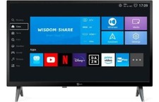 Telesystem Smart TV 22" FHD