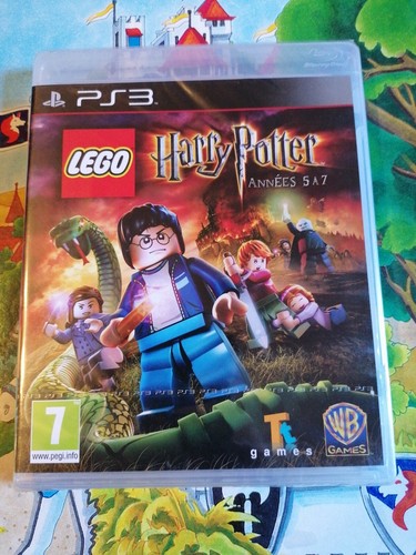 Playstation ps3 neuf - playstation,