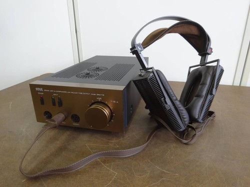 Unità driver stax - stax, +