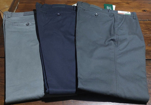 Pantalone jeans uomo - pantalone, termico