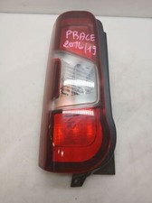 9819235880 Faro proiettore posteriore sinistro per peugeot partner k9 (09/18-05/24) 2018