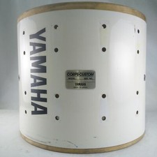 Yamaha Corps Custom 12x14"