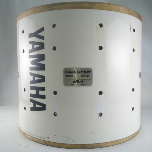Yamaha corps custom 12x14 - corps,