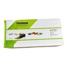 Cartuccia toner giallo