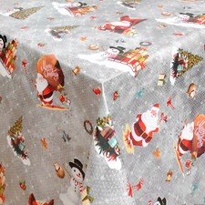 Tovaglietta Natalizia 01334-04