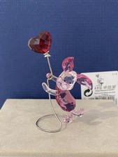 Swarovski Disney Winnie The Pooh Pimpi Piglet Coloured - 1142890
