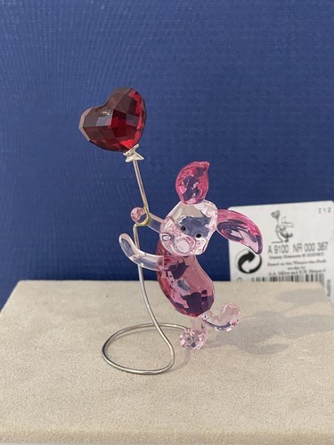 Swarovski disney winnie - swarovski,