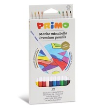 Colori pastelli Primo con mina