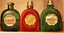 Liquori stock 3 grappe