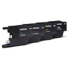 Brother Set cartucce stampante