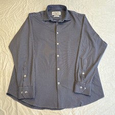 Mizzen Main Shirt Uomo Large
