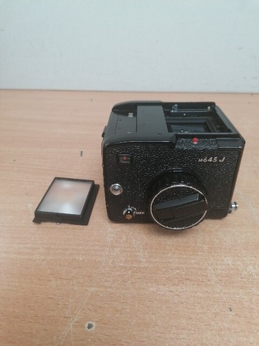 Mamiya m645 medio - j,
