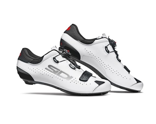 Scarpe sidi sixty strada bici - scarpe,