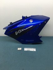 CARENA ANTERIORE SINISTRA GRAFFI SUZUKI DL V-STROM 650 2004 2005 2006