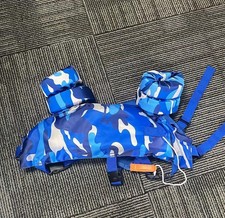 AmazeFan Gilet da bagno per