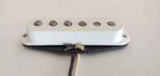 * * * Fender Custom Shop Texas Special Stratocaster Bridge Pickup * * *