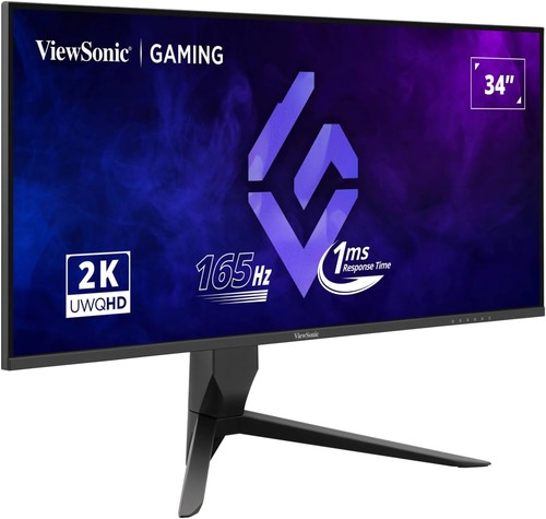 Monitor viewsonic - monitor,