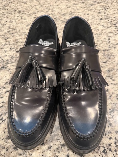 Mocassini doc martens adrain - doc,