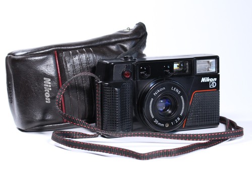 Nikon l35 ad2 af2 con - l35, /