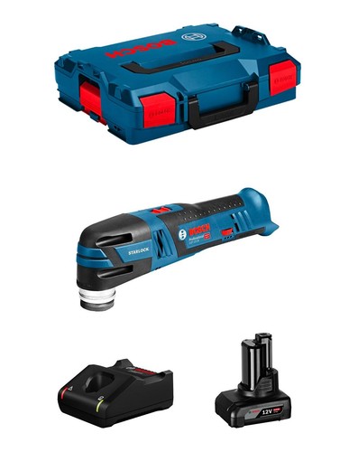 Utensile multifunzione bosch - multifunzione,