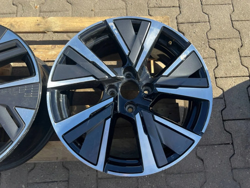 Cerchio lega 17 pollici - 1,