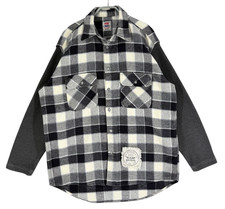 Camicia In Flanella Vintage