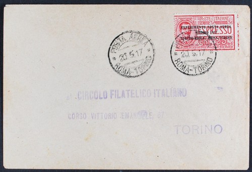 Italia 1917 roma torino - 1917,