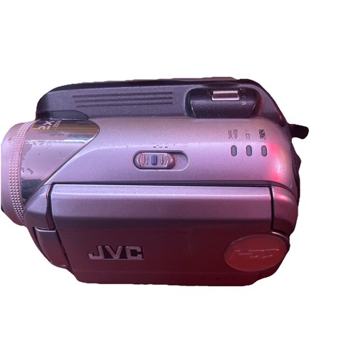 Jvc everio mg21 - everio, (20