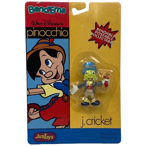 Bend ems disney pinocchio - disney,
