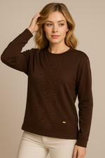 MAGLIONE DONNA COVERI