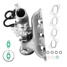 Turbocharger for Opel Astra