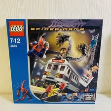 LEGO Spider-Man Spider-Man's