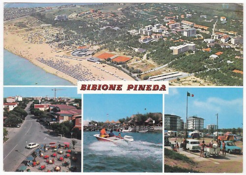 Bibione pineda venezia - bibione,