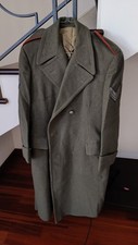 Cappotto vintage Carabinieri 1954
