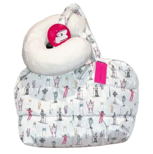 Borsone betsey johnson sci - betsey,