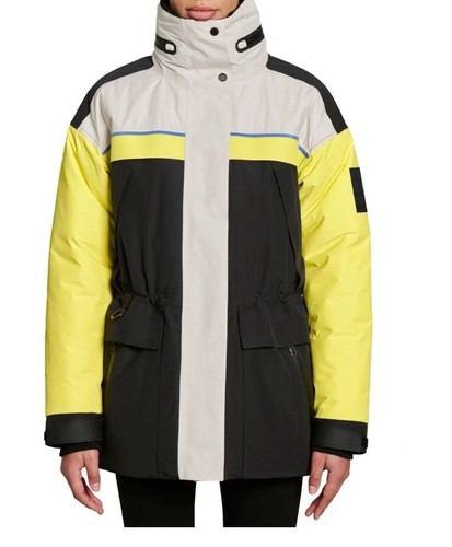 Kanuk ski doo giacca - et,