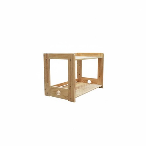 Scaffale porta stampante - scaffale,
