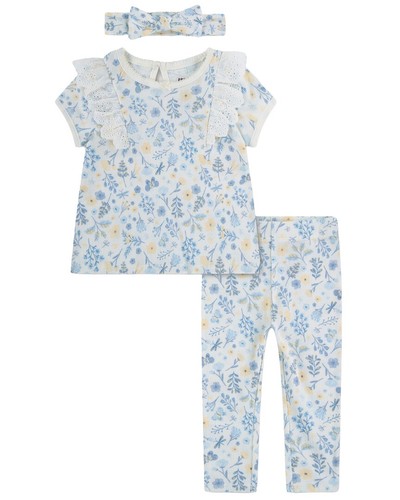 Huggies set pezzi top - set, 3