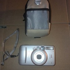 Canon Prima Zoom 80U 35 mm