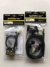 Healtech quickshifter easy per - quickshifter,