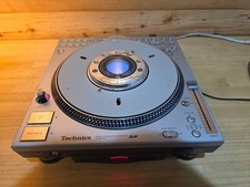 Technics SL-DZ1200 Direct