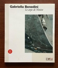 CATALOGO DI GABRIELLA BENEDINI
